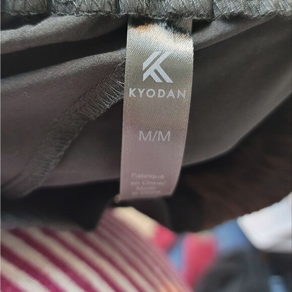 KYODAN Sweat Pants - Picture 8 of 9